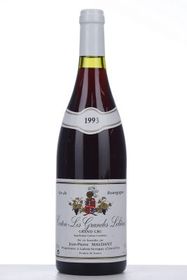 france-bourgogne-wine-corton-les-grandes-lolieres-1993
